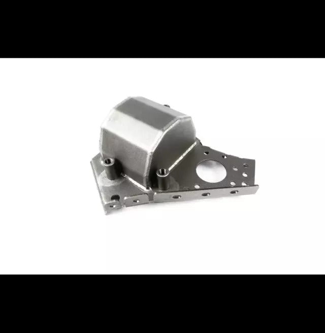 Swagier BMW E46 Rear Trailing Arm Pocket Replacement Kit