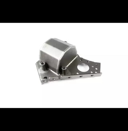 Swagier BMW E46 Rear Trailing Arm Pocket Replacement Kit