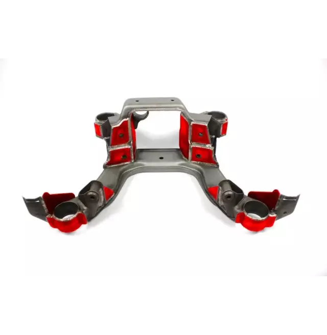 Swagier BMW E36 Rear Subframe Reinforcement Kit