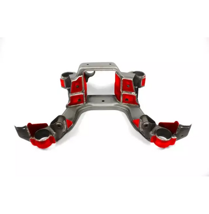 Swagier BMW E36 Rear Subframe Reinforcement Kit