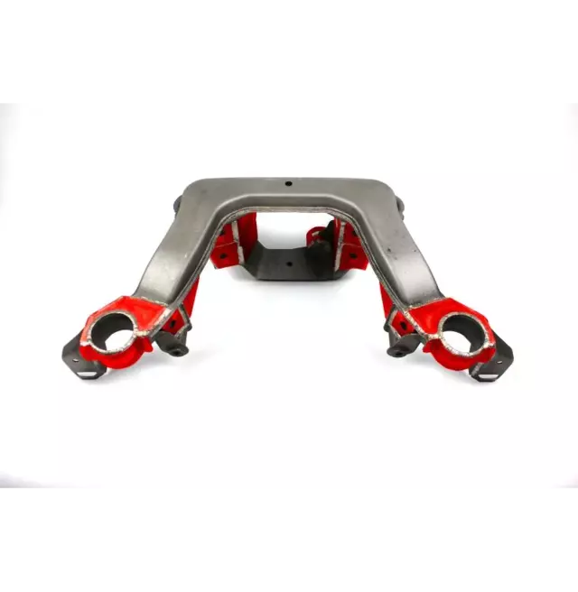 Swagier BMW E36 Rear Subframe Reinforcement Kit