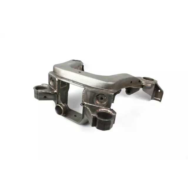 Swagier BMW E36 Rear Subframe Reinforcement Kit