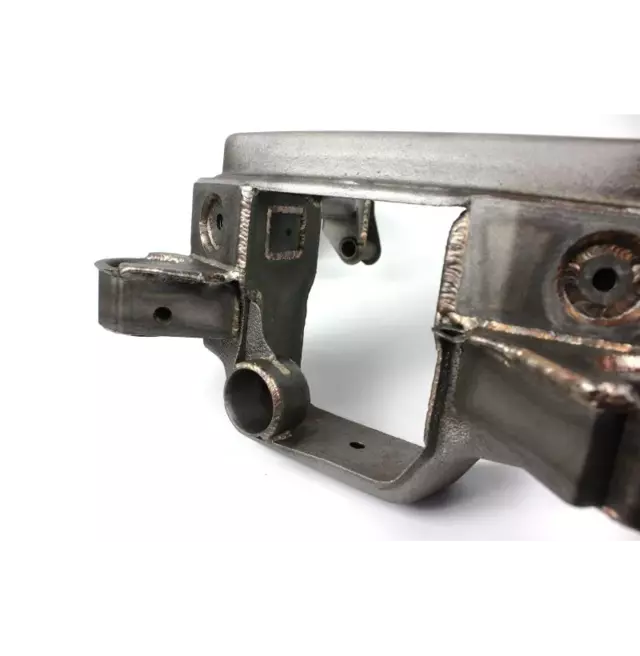 Swagier BMW E36 Rear Subframe Reinforcement Kit