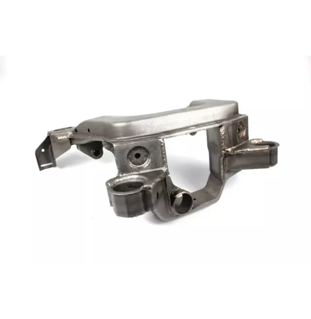 Swagier BMW E36 Rear Subframe Reinforcement Kit