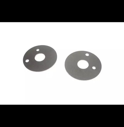 Swagier BMW E46 Weld In Rear Spring Mount Reinforcement Kit