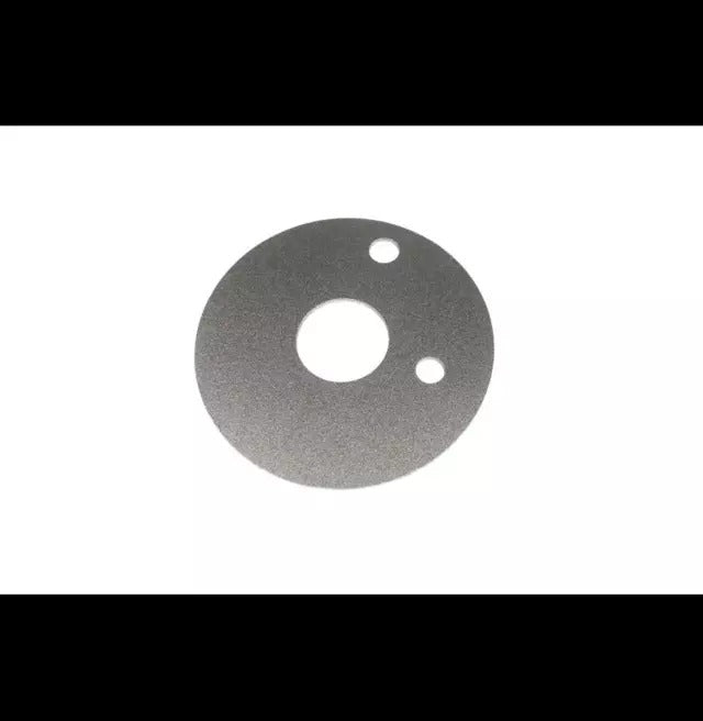 Swagier BMW E46 Weld In Rear Spring Mount Reinforcement Kit