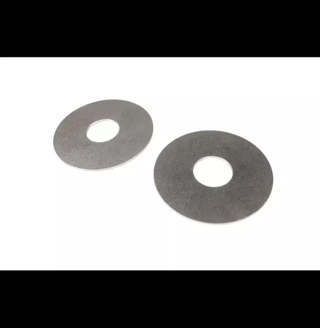 Swagier BMW E36 Weld In Rear Spring Mount Reinforcement Kit