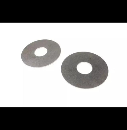 Swagier BMW E36 Weld In Rear Spring Mount Reinforcement Kit