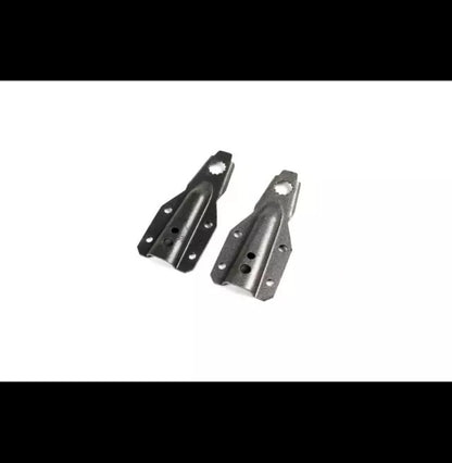 Swagier BMW E46 Fuel Tank & Brake Pipe Bracket Restoration Kit
