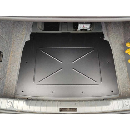 Swagier BMW E90 E91 E92 E9x Spare Wheel Cover