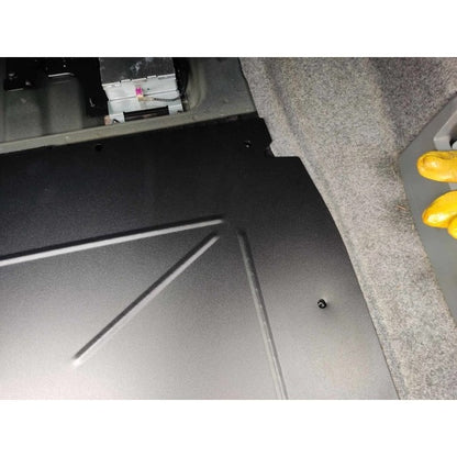 Swagier BMW E90 E91 E92 E9x Spare Wheel Cover