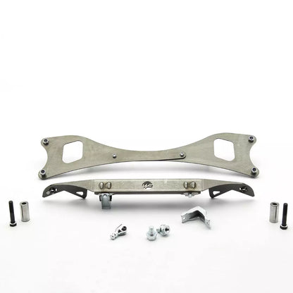 S13 Wisefab V2 Angle Steering Kit Rack Relocation