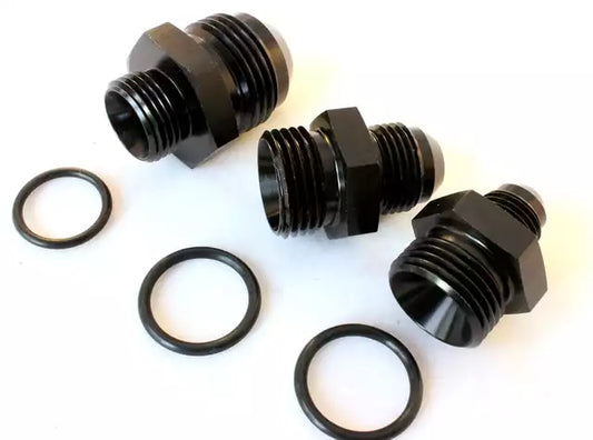 SPD AN20 Male O-ring adaptor AN16/AN20 - CDMSPORT