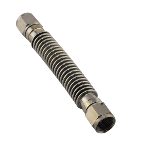 SPD Stainless Steel Turbo Oil Return Pipe AN12 - CDMSPORT
