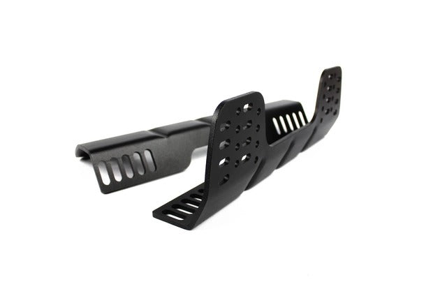 Swagier REINFORCED SPORT SEATS BRACKETS V2 ALUMINIUM