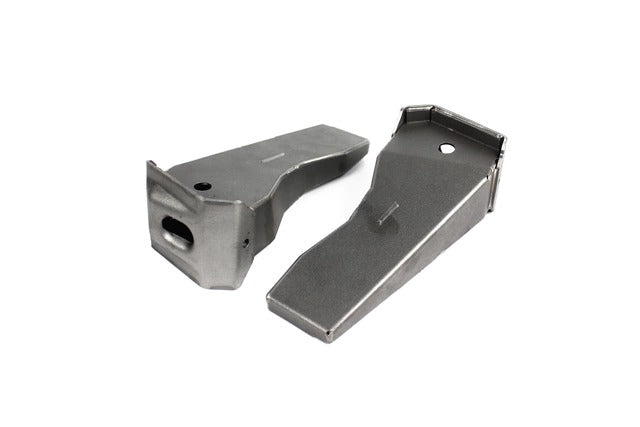 Swagier BMW E39 REAR REPAIR SET FOR JACKING POINT