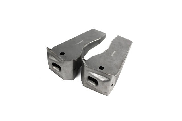 Swagier BMW E39 REAR REPAIR SET FOR JACKING POINT