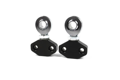 Swagier BMW E46 ADJUSTABLE ALUMINIUM LOLLIPOPS