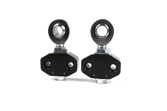 Swagier BMW E46 ON-CAR ALUMINIUM ADJUSTABLE LOLLIPOPS V2