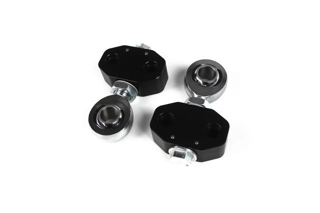 Swagier BMW E46 ON-CAR ALUMINIUM ADJUSTABLE LOLLIPOPS V2