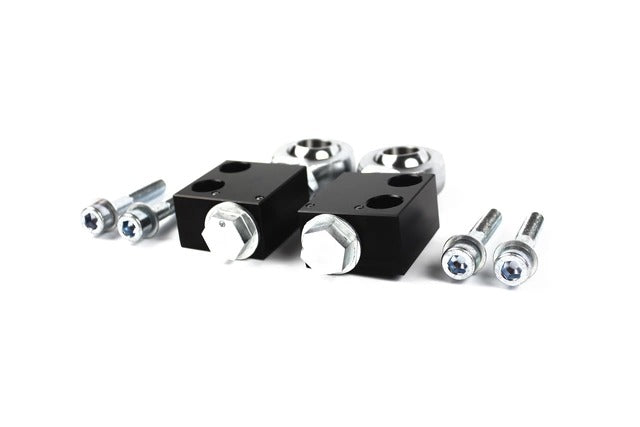 Swagier BMW E30 E36 ON-CAR ADJUSTABLE ALUMINIUM LOLLIPOPS