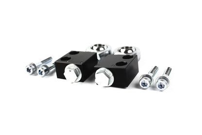 Swagier BMW E30 E36 ON-CAR ADJUSTABLE ALUMINIUM LOLLIPOPS