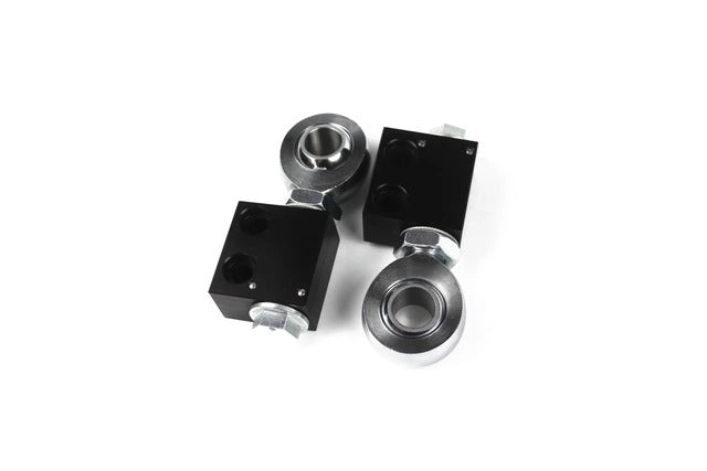 Swagier BMW E30 E36 ON-CAR ADJUSTABLE ALUMINIUM LOLLIPOPS