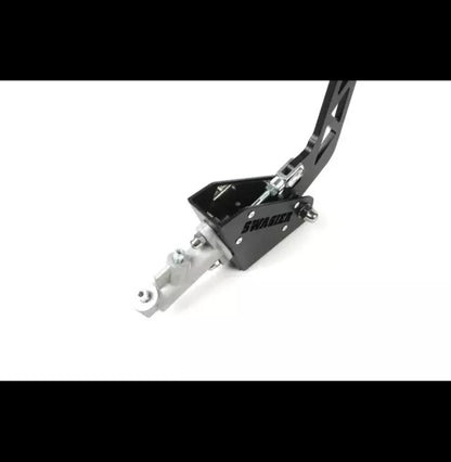Swagier Hydraulic Handbrake "Gladiator V2" Without Tank
