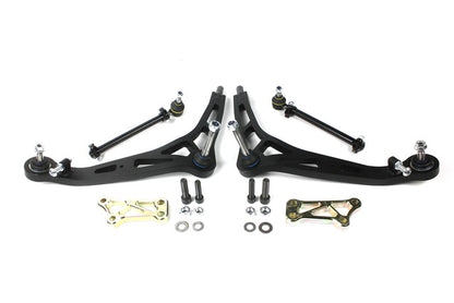 Swagier BMW E36 Steering Lock Kit