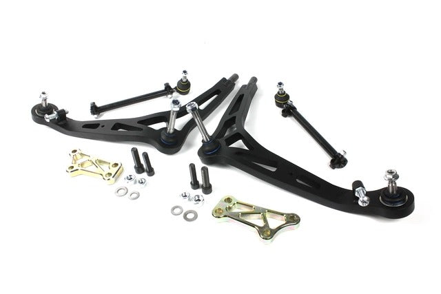 Swagier BMW E36 Steering Lock Kit