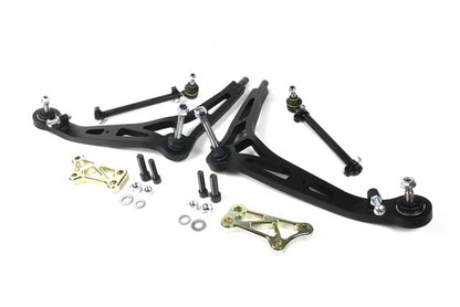 Swagier BMW E36 Steering Lock Kit