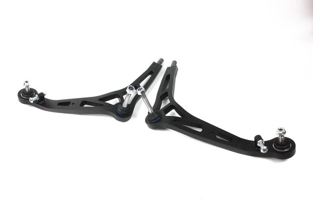 Swagier BMW E36 Steering Lock Kit
