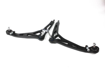 Swagier BMW E36 Steering Lock Kit