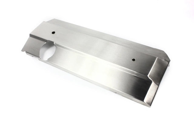Swagier BMW M52 M54 Engine Stainless Valve Cover Plate