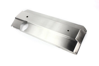 Swagier BMW M52 M54 Engine Stainless Valve Cover Plate