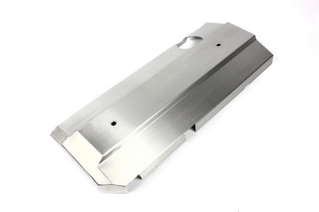 Swagier BMW M52 M54 Engine Stainless Valve Cover Plate