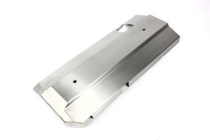 Swagier BMW M52 M54 Engine Stainless Valve Cover Plate