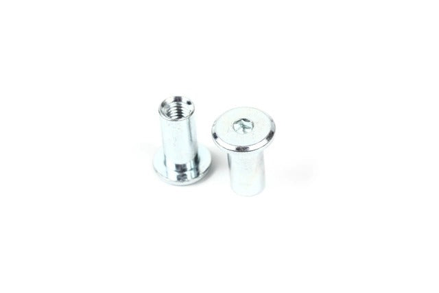 Swagier BMW M52 M54 Engine Stainless Valve Cover Plate