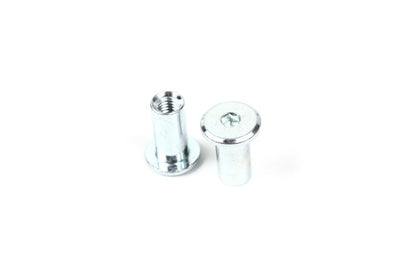 Swagier BMW M52 M54 Engine Stainless Valve Cover Plate