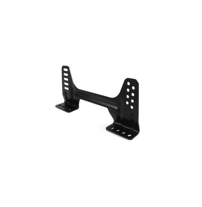 Swagier Seat Brackets FIA Lightweight Black