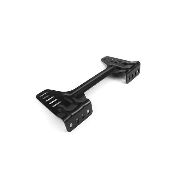 Swagier Seat Brackets FIA Lightweight Black