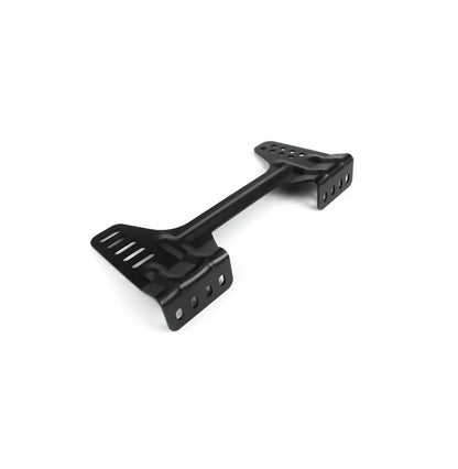 Swagier Seat Brackets FIA Lightweight Black