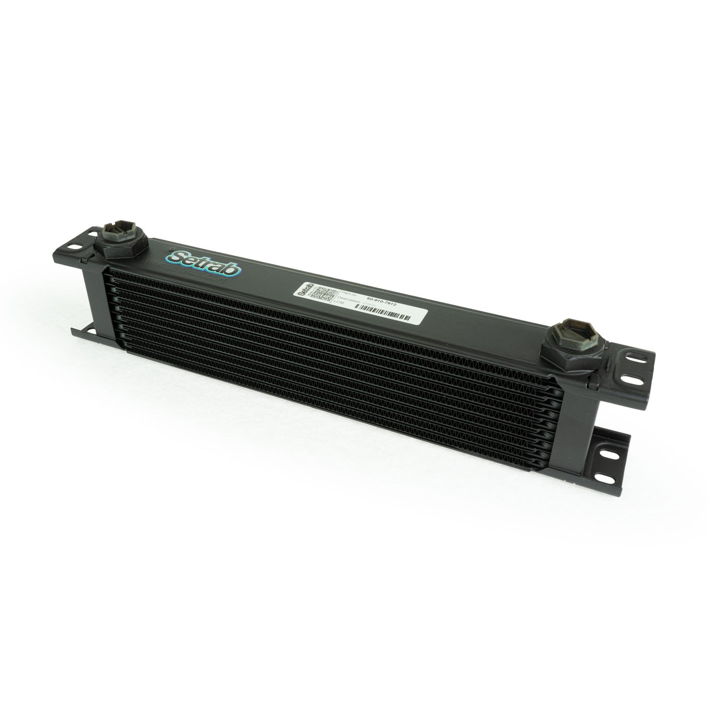 Setrab Proline 10 Row 405mm Oil Cooler 1