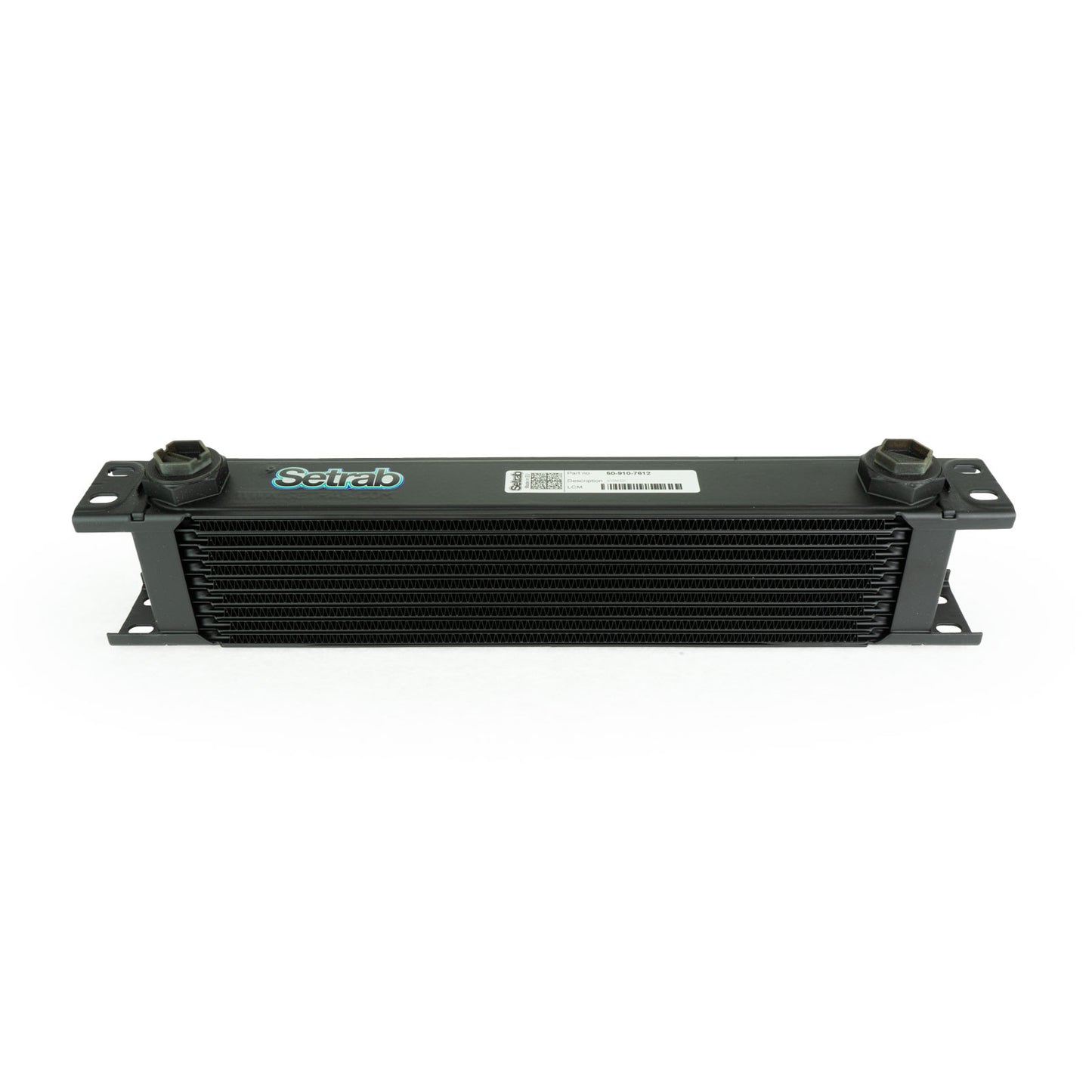 Setrab Proline 10 Row 405mm Oil Cooler