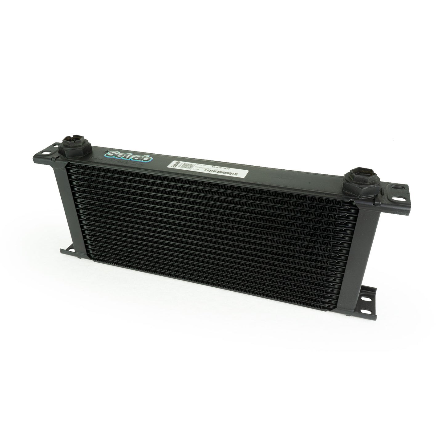 Setrab Proline 19 Row 405mm Oil Cooler