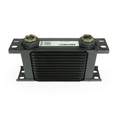 Setrab Proline 13 Row 210mm Oil Cooler