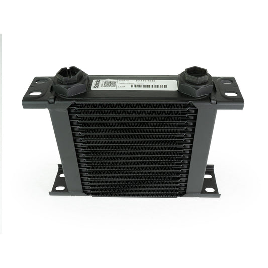 Setrab Proline 19 Row 210mm Oil Cooler