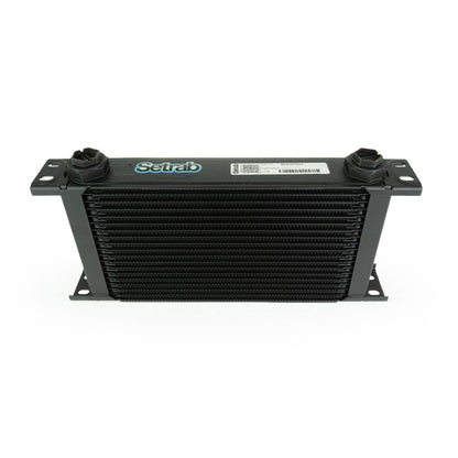 Setrab Proline 19 Row 330mm Oil Cooler