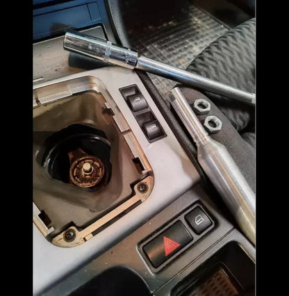 Swagier BMW Adjustable Short Shifter
