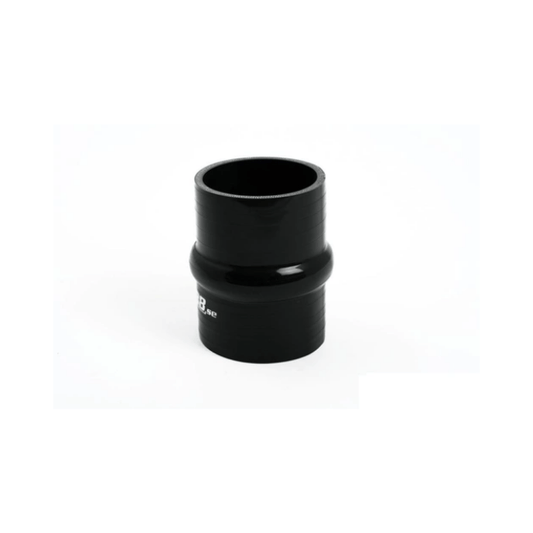Silicone Hose Black Hump - 2.75'' (70mm)